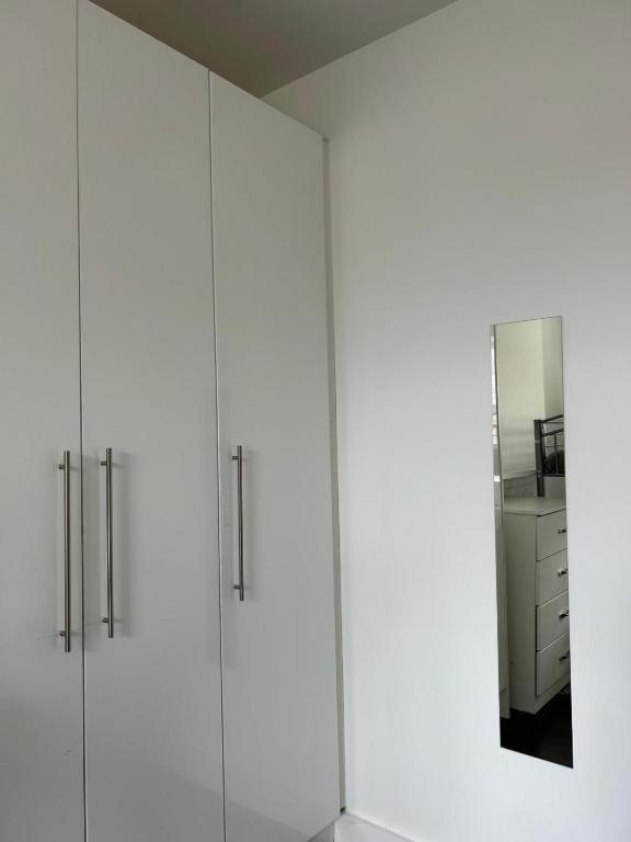 Sarsfield Hostel Dublin Bagian luar foto